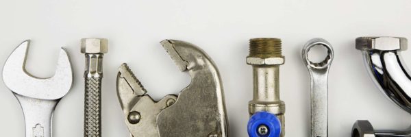 PUMPS AND PLUMBING