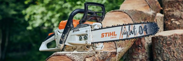 STIHL MAIN DEALER & REPAIRS