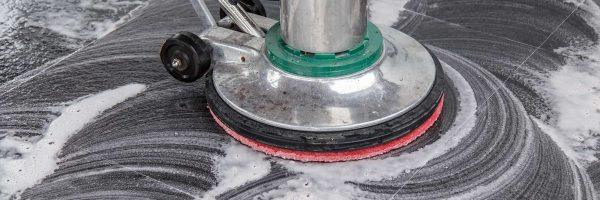 FLOORCARE CLEANING & FIXING